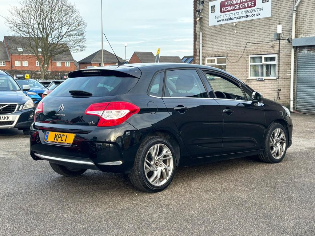 Used Citroen C4 2014 for sale - 77593691: Photo 10