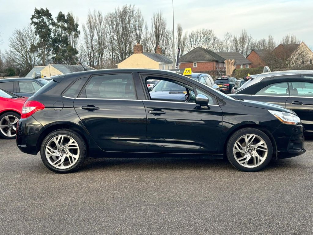 Used Citroen C4 2014 for sale - 77593691: Photo 13