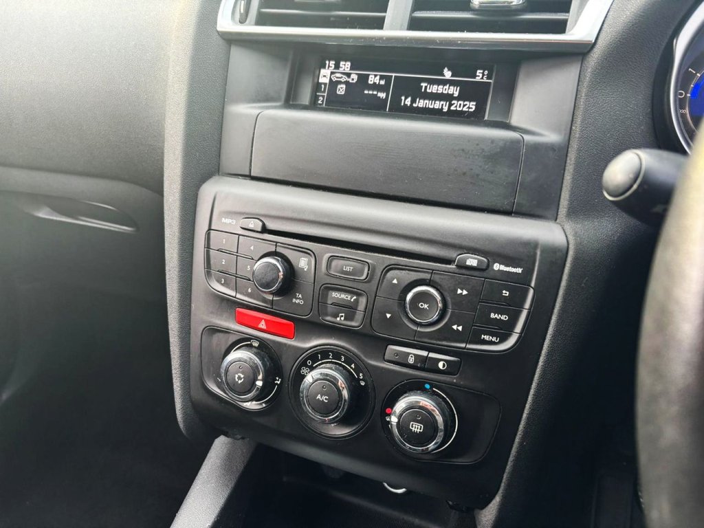 Used Citroen C4 2014 for sale - 77593691: Photo 14