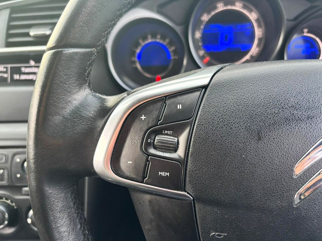 Used Citroen C4 2014 for sale - 77593691: Photo 16