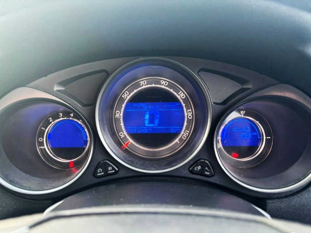 Used Citroen C4 2014 for sale - 77593691: Photo 17