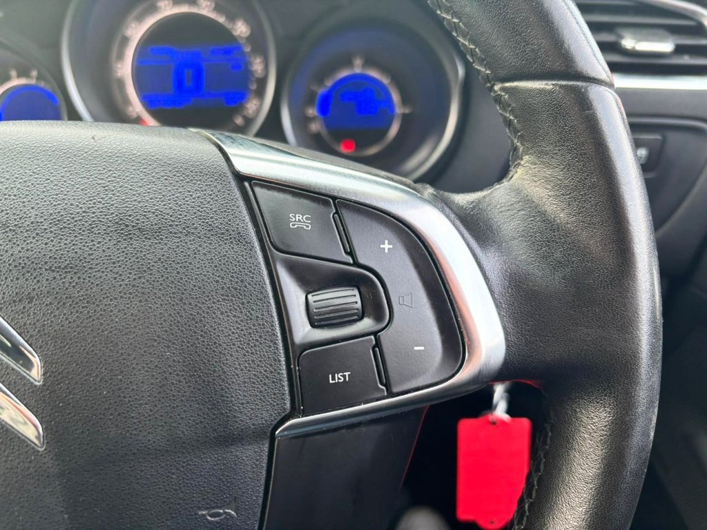 Used Citroen C4 2014 for sale - 77593691: Photo 18