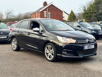 Used Citroen C4 2014 for sale - 77593691: Photo