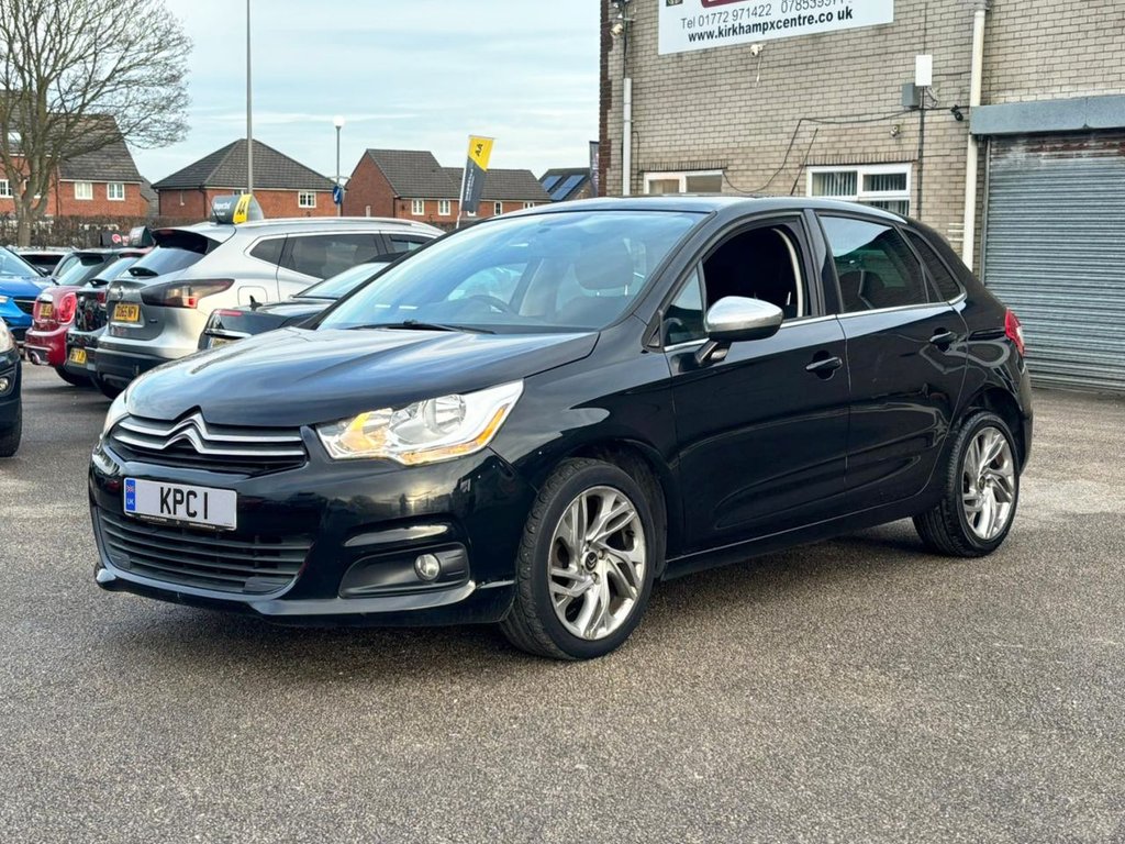 Used Citroen C4 2014 for sale - 77593691: Photo 4