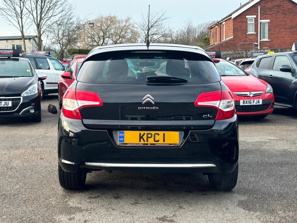 Used Citroen C4 2014 for sale - 77593691: Photo 8