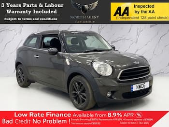 Used MINI Paceman 2014 for sale - 79713859: Photo
