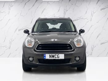 Used MINI Paceman 2014 for sale - 79713859: Photo