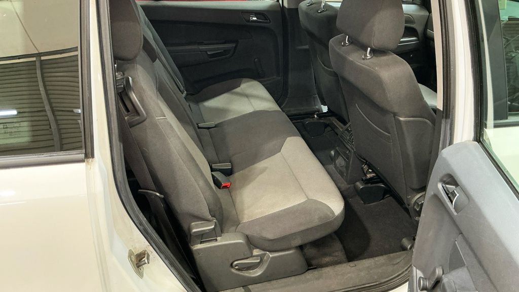 Used Vauxhall Zafira 2014 for sale - 77048644: Photo 10