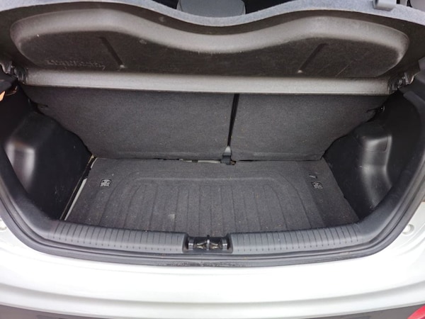 Used Hyundai i10 2017 for sale - 75735524: Photo 10