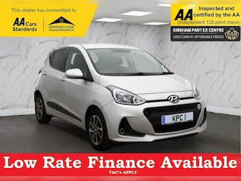 Hyundai - i10