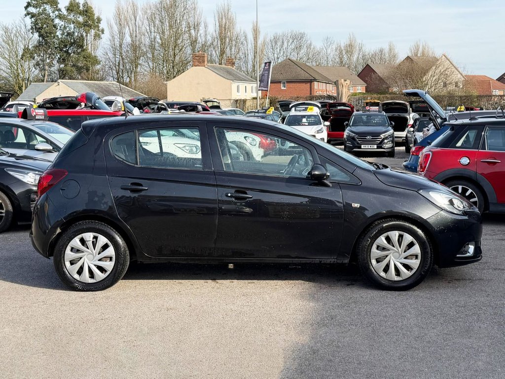 Used Vauxhall Corsa 2015 for sale - 76147853: Photo 15
