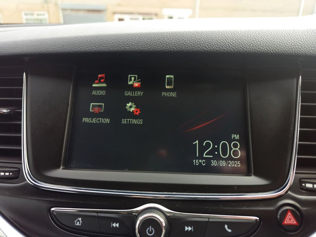 Used Vauxhall Astra 2016 for sale - 76724174: Photo 18