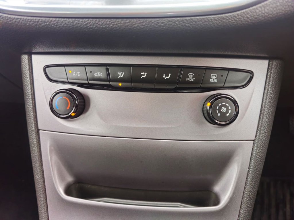 Used Vauxhall Astra 2016 for sale - 76724174: Photo 19