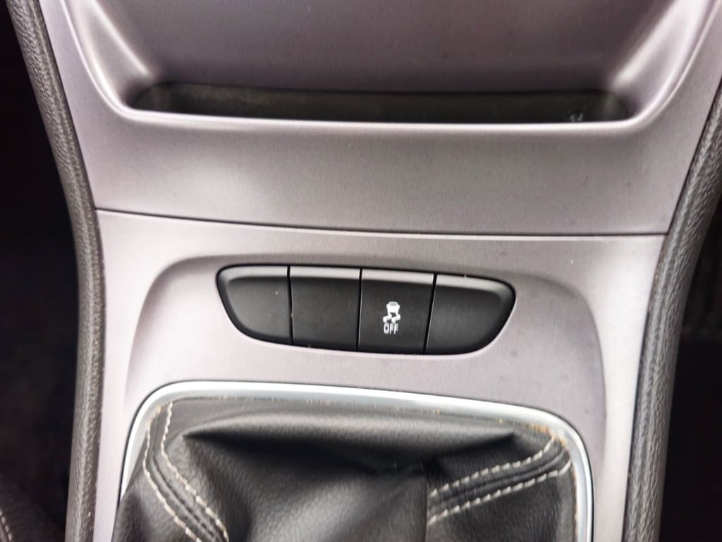 Used Vauxhall Astra 2016 for sale - 76724174: Photo 21