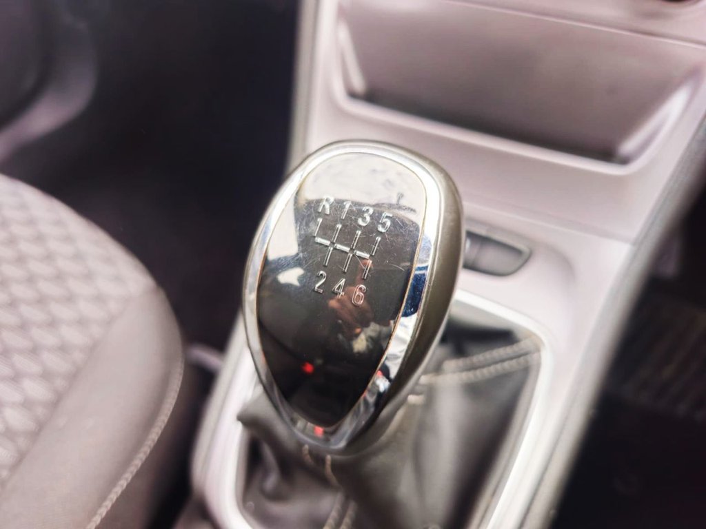 Used Vauxhall Astra 2016 for sale - 76724174: Photo 22