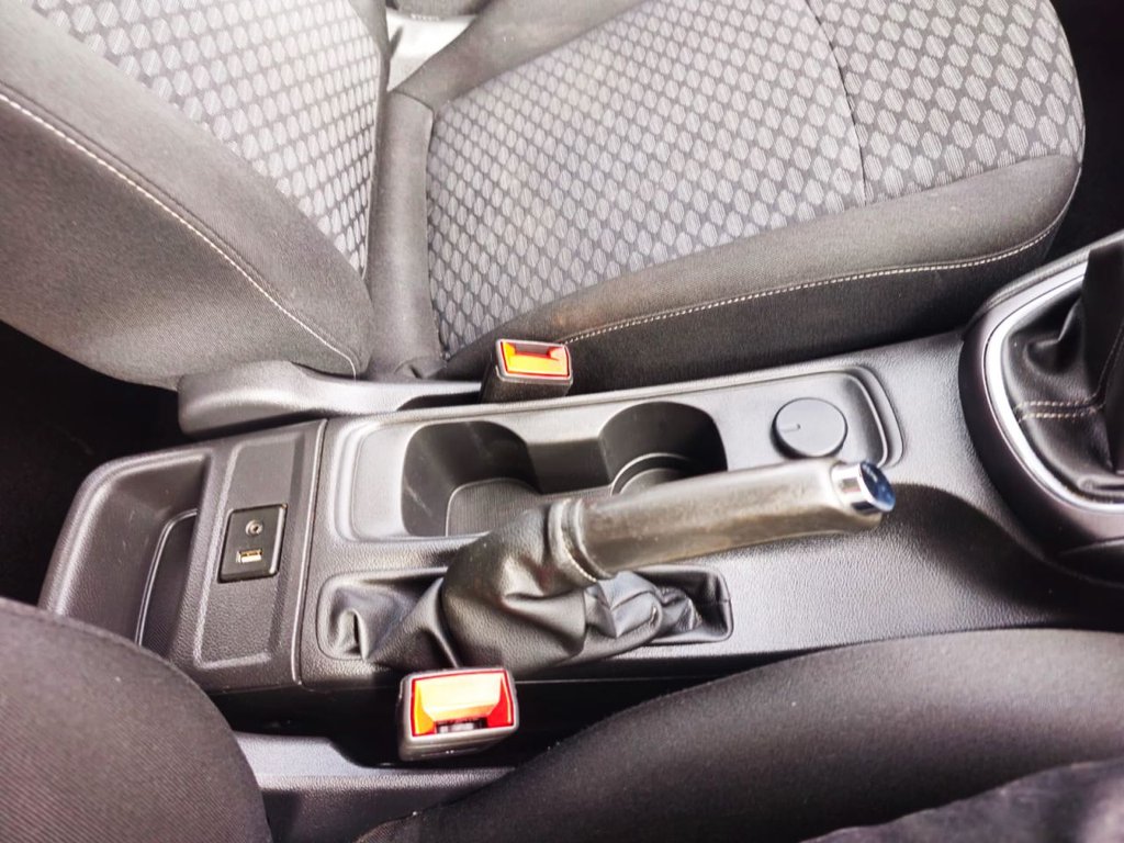 Used Vauxhall Astra 2016 for sale - 76724174: Photo 23