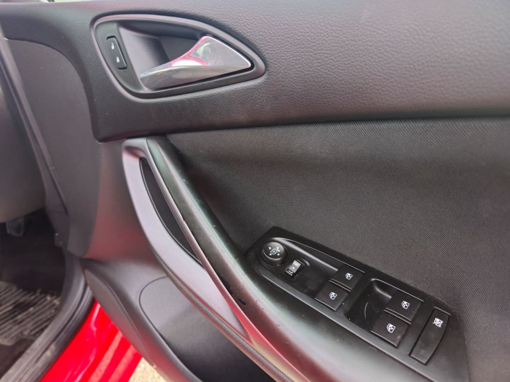 Used Vauxhall Astra 2016 for sale - 76724174: Photo 24