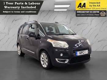 Used Citroen C3 Picasso 2010 for sale - 77734647: Photo