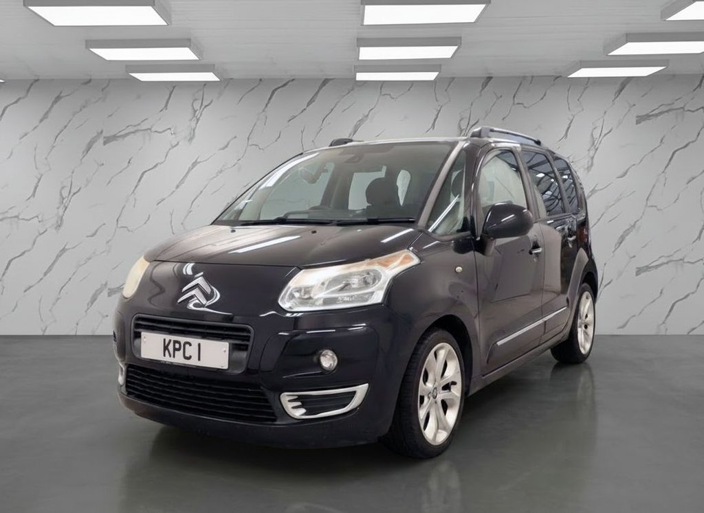 Used Citroen C3 Picasso 2010 for sale - 77734647: Photo 3