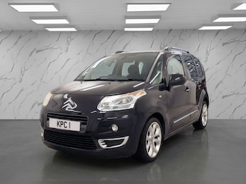 Used Citroen C3 Picasso 2010 for sale - 77734647: Photo