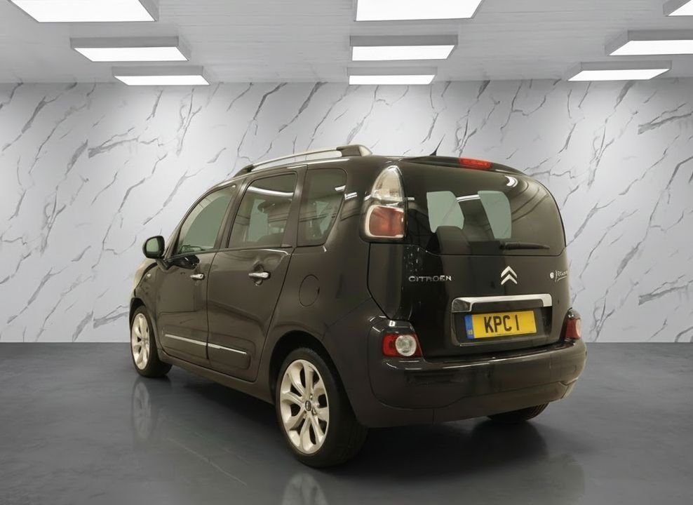 Used Citroen C3 Picasso 2010 for sale - 77734647: Photo 5