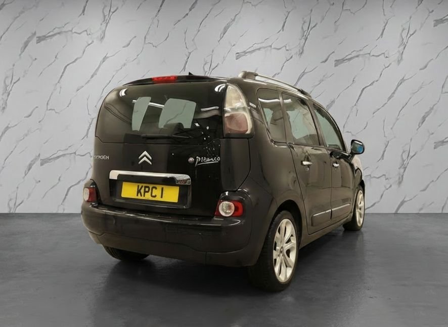 Used Citroen C3 Picasso 2010 for sale - 77734647: Photo 6