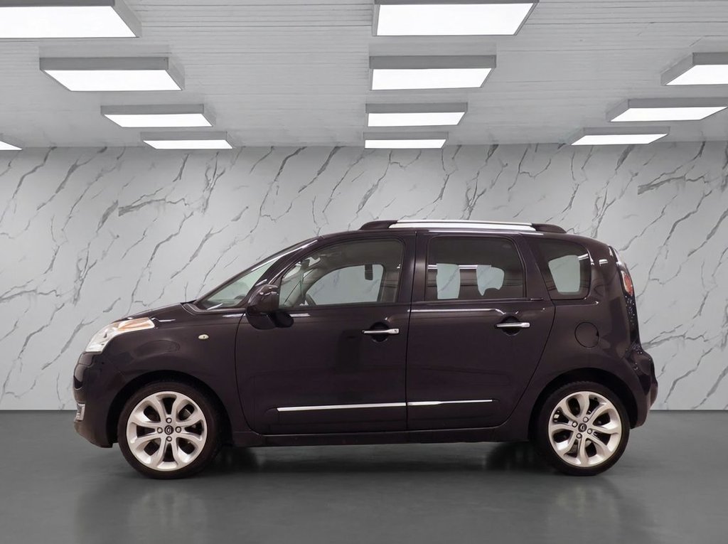 Used Citroen C3 Picasso 2010 for sale - 77734647: Photo 7