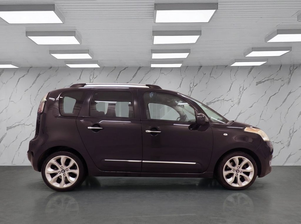 Used Citroen C3 Picasso 2010 for sale - 77734647: Photo 8