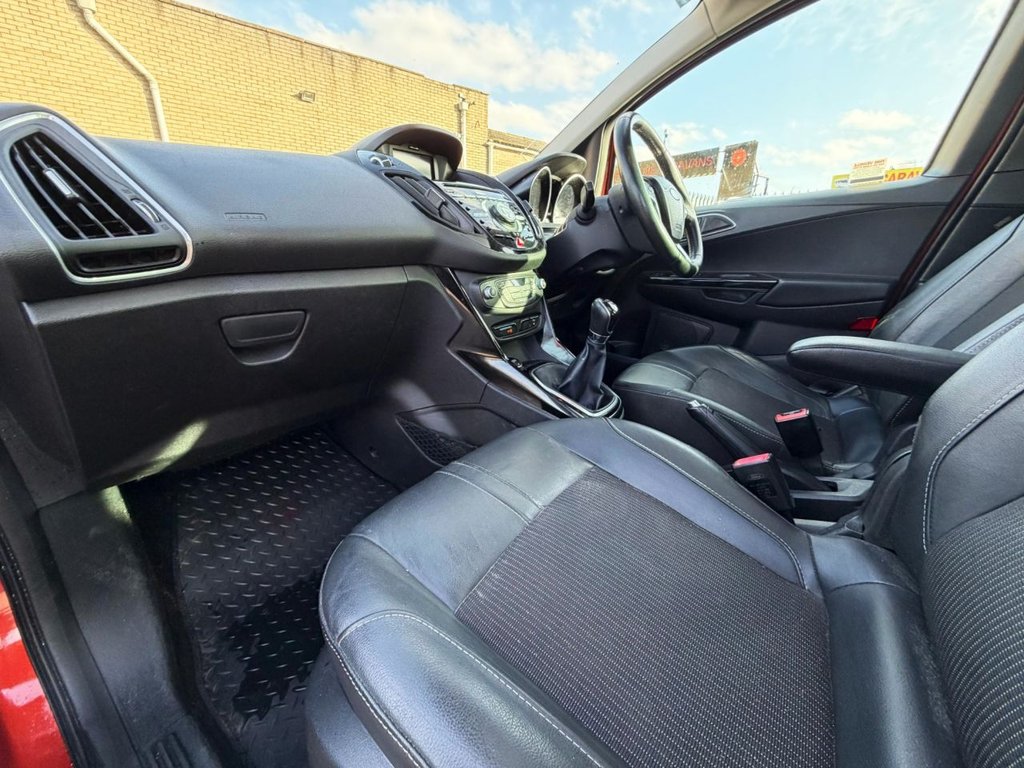 Used Ford B-MAX 2015 for sale - 77936249: Photo 14