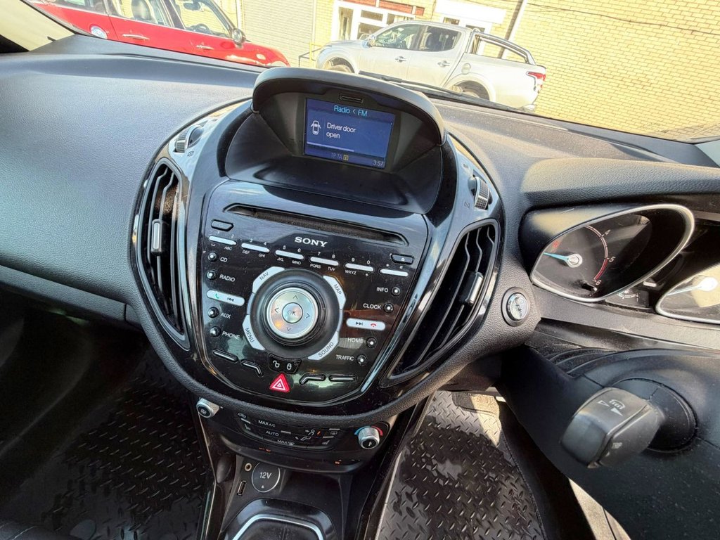 Used Ford B-MAX 2015 for sale - 77936249: Photo 16