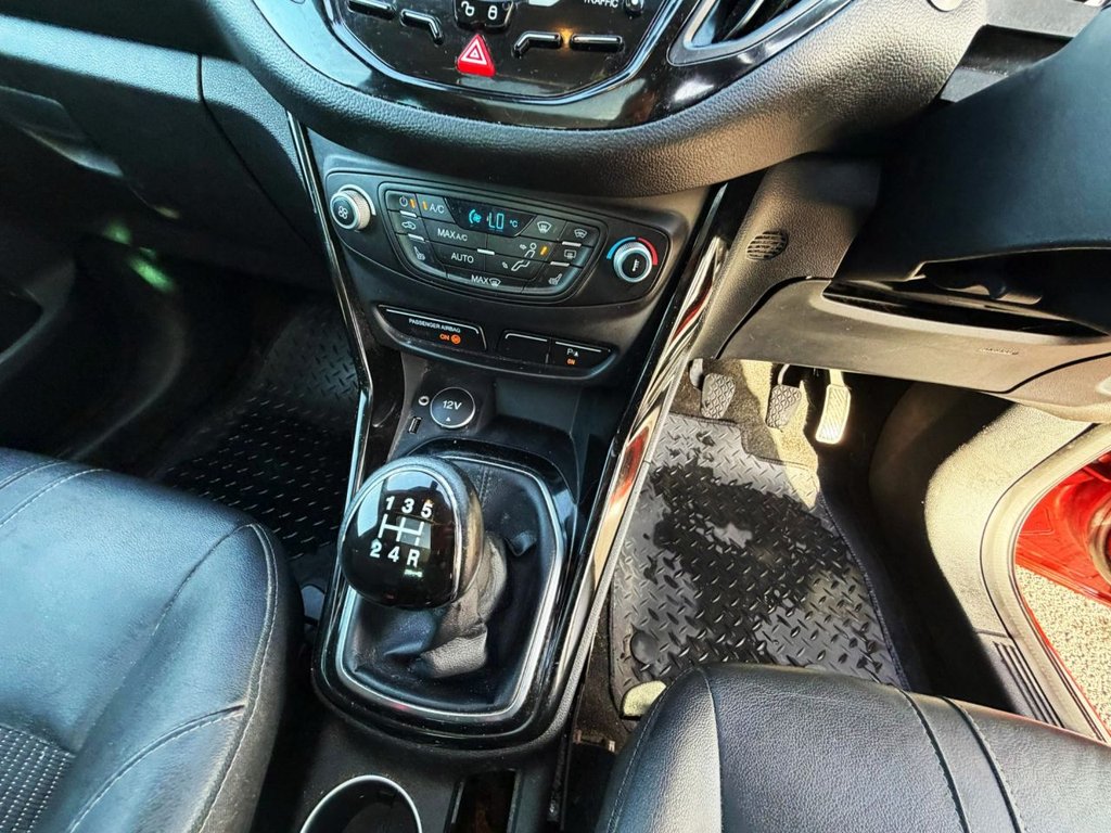 Used Ford B-MAX 2015 for sale - 77936249: Photo 17