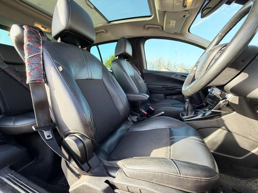 Used Ford B-MAX 2015 for sale - 77936249: Photo 21