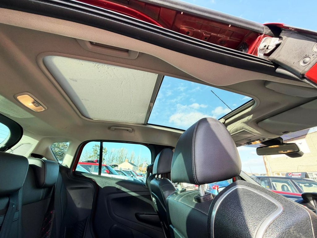 Used Ford B-MAX 2015 for sale - 77936249: Photo 22