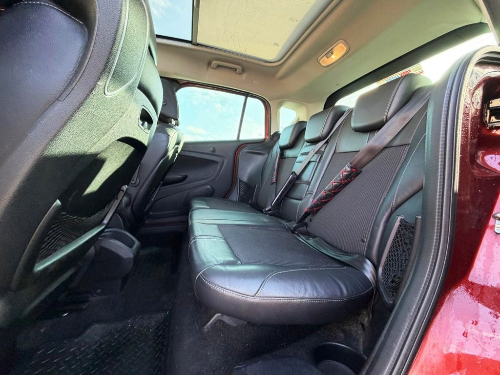 Used Ford B-MAX 2015 for sale - 77936249: Photo 23