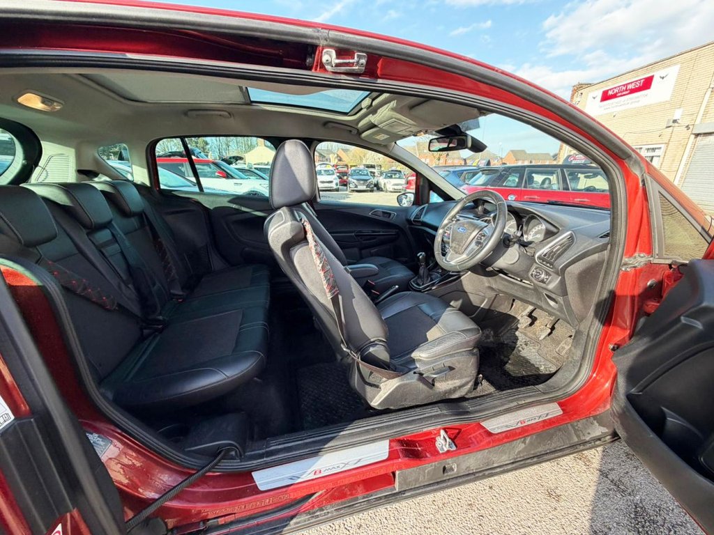 Used Ford B-MAX 2015 for sale - 77936249: Photo 25