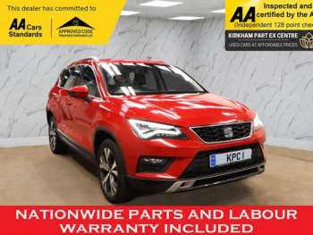 2019 (69) - 1.6 TDI SE Technology [EZ] 5dr