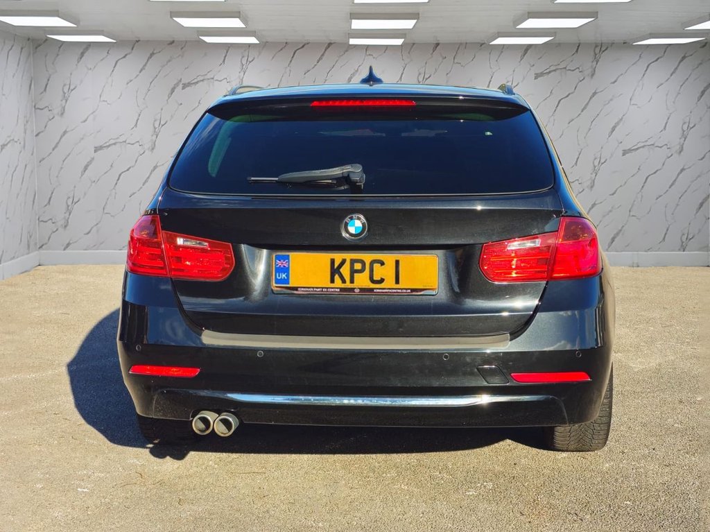 Used BMW 3 Series 2014 for sale - 76056854: Photo 10