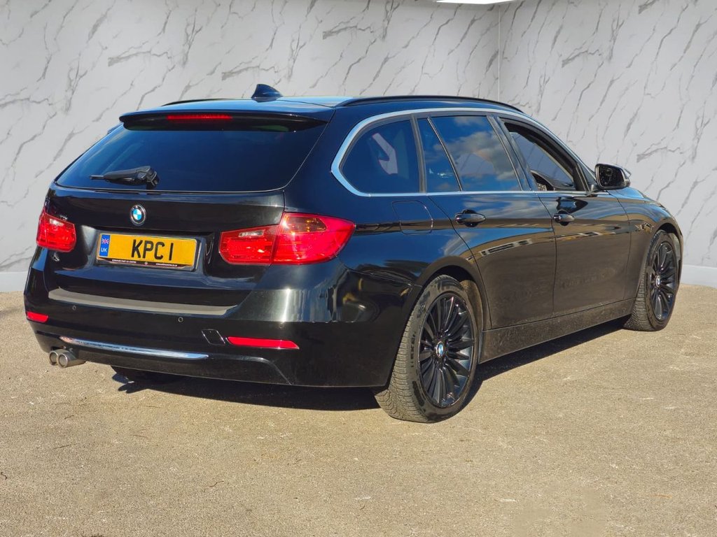 Used BMW 3 Series 2014 for sale - 76056854: Photo 14