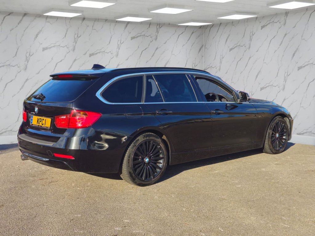 Used BMW 3 Series 2014 for sale - 76056854: Photo 15