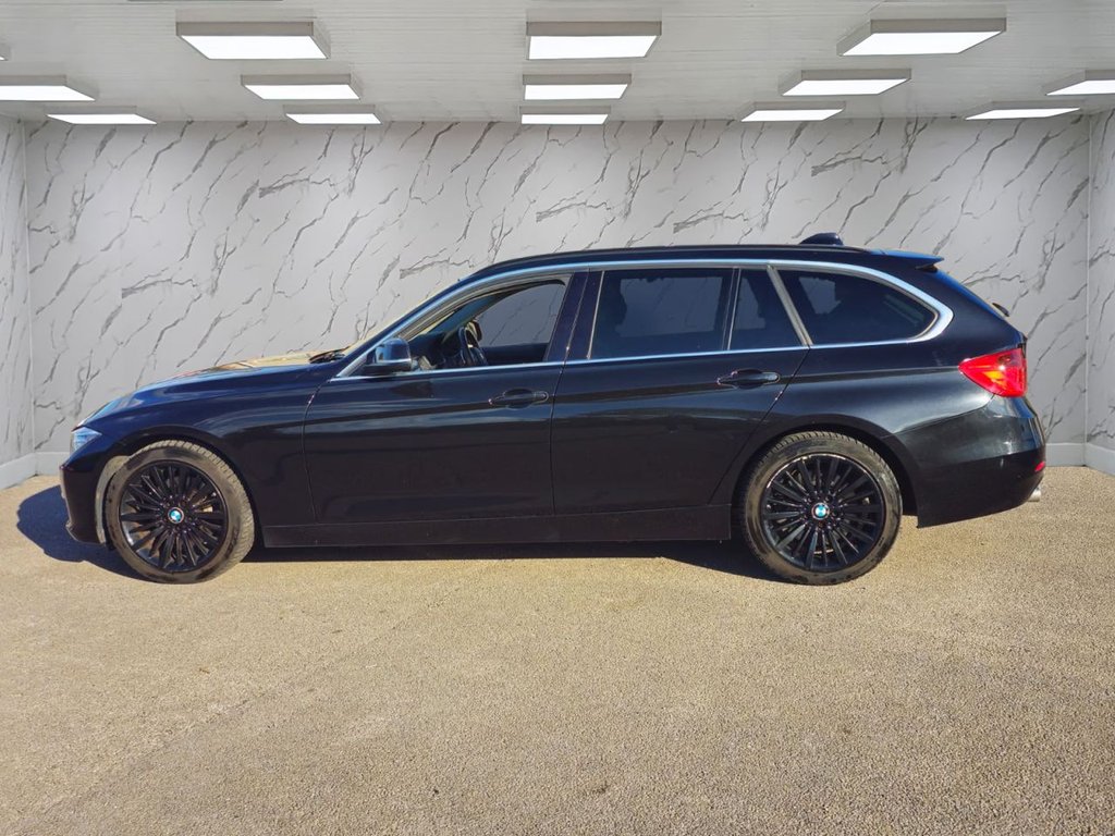 Used BMW 3 Series 2014 for sale - 76056854: Photo 16