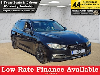 Used BMW 3 Series 2014 for sale - 76056854: Photo