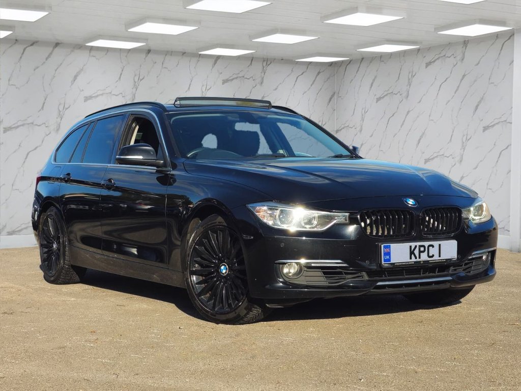 Used BMW 3 Series 2014 for sale - 76056854: Photo 2