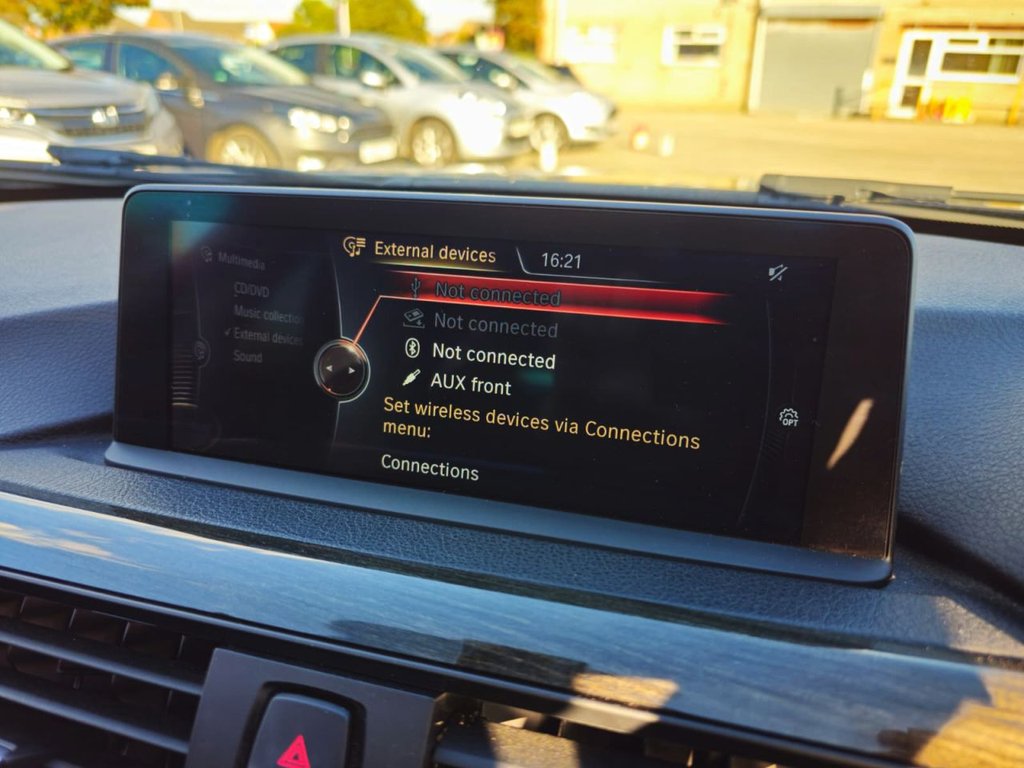 Used BMW 3 Series 2014 for sale - 76056854: Photo 21