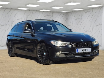 Used BMW 3 Series 2014 for sale - 76056854: Photo