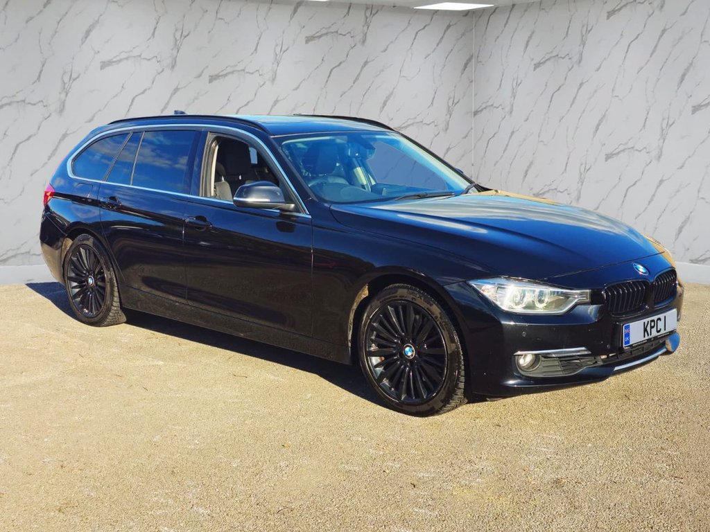 Used BMW 3 Series 2014 for sale - 76056854: Photo 3