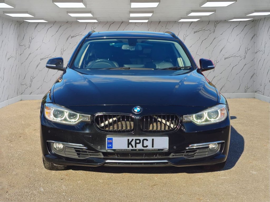 Used BMW 3 Series 2014 for sale - 76056854: Photo 4