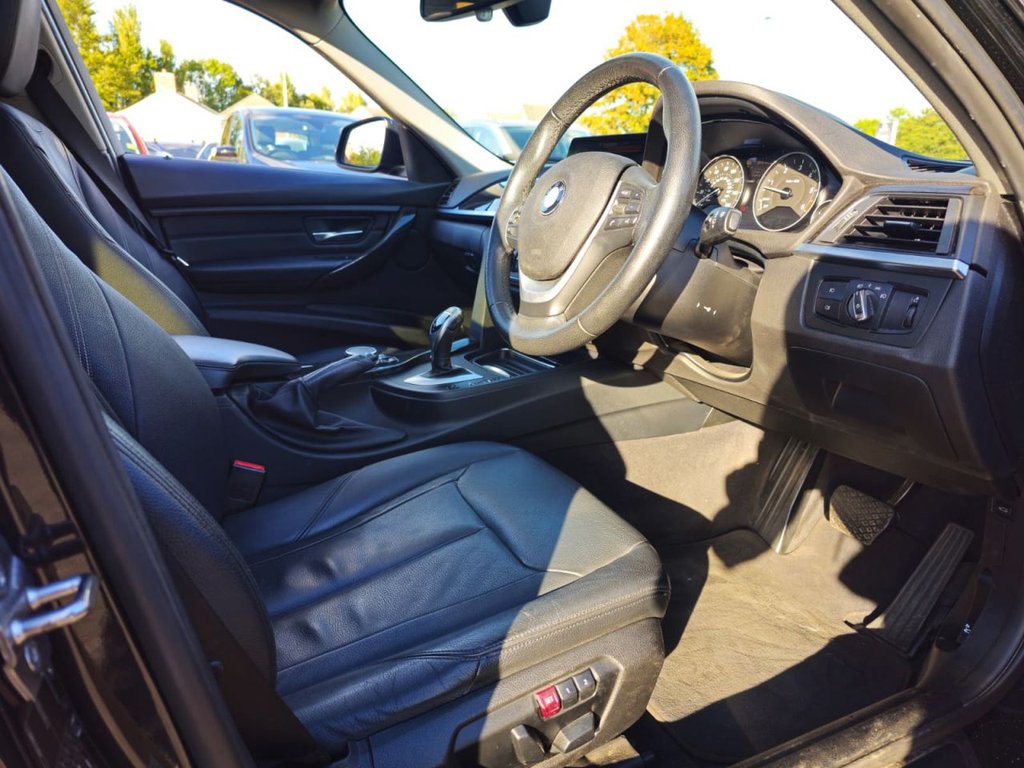 Used BMW 3 Series 2014 for sale - 76056854: Photo 40