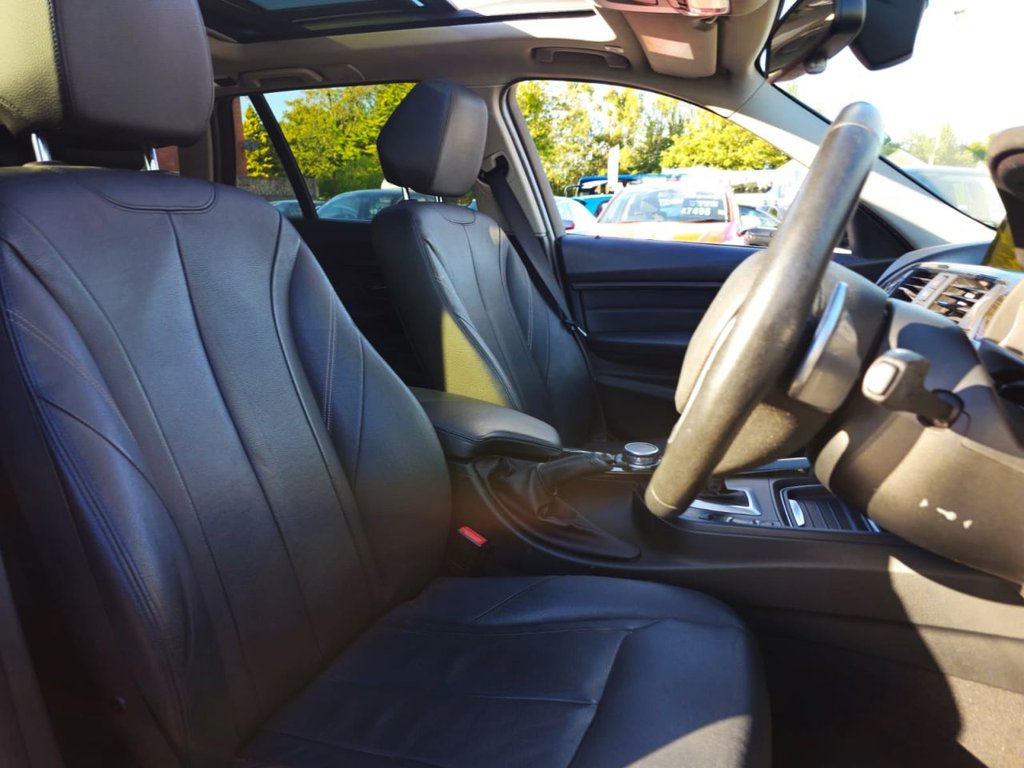 Used BMW 3 Series 2014 for sale - 76056854: Photo 42