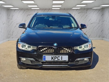 Used BMW 3 Series 2014 for sale - 76056854: Photo