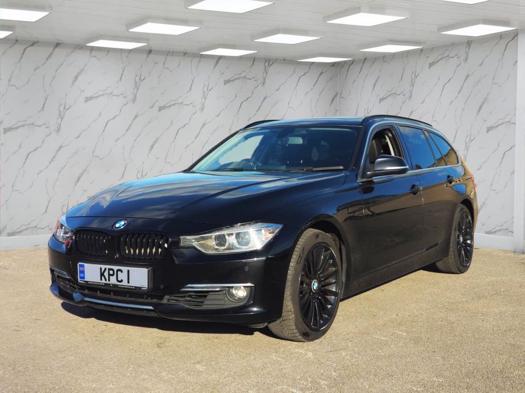 Used BMW 3 Series 2014 for sale - 76056854: Photo 7